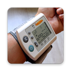 Low Blood Pressure Home Remedy icône