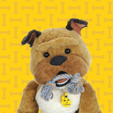 Chew's Waggy Tails Zeichen