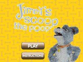 Jimmy's Scoop The Poop capture d'écran 2
