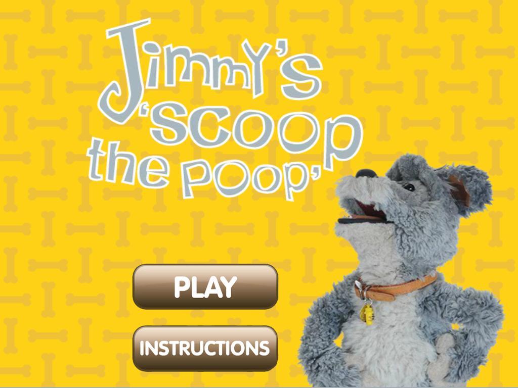 Jimmy S Scoop The Poop For Android Apk Download - roblox poop scoopit