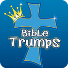 Bible Trumps icône