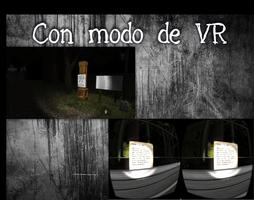Horror Nights Lite - VR Game capture d'écran 3