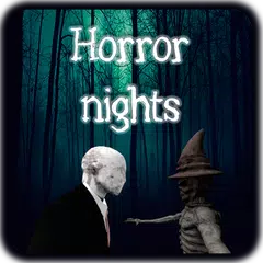 Horror Nights - VR GAME READY APK download