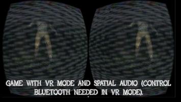 Horror Nights - VR GAME READY capture d'écran 2