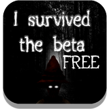 ISTB FREE - VR Horror Game ไอคอน