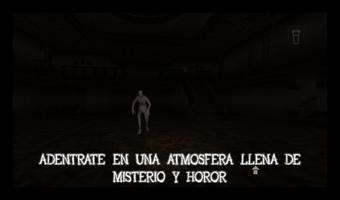 ISTB FREE - VR Horror Game Cartaz