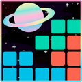 Saturn's Block Puzzle