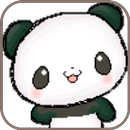 Panda Kawaii Jump APK