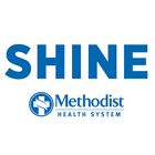 Methodist Health System Shine icône