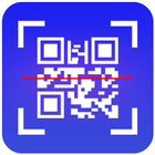 QR Aadhar Scanner - Aadhar Card Scanner Zeichen