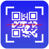 QR Aadhar Scanner - Aadhar Card Scanner Zeichen