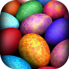 Easter Egg Colorize. Painter of Miracle 아이콘