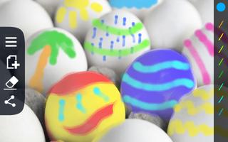 Easter Egg Colorize. Painter of Miracle capture d'écran 2