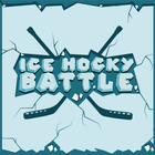 IceHockyBattle biểu tượng