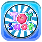 ToyShop - Augmented Reality icon