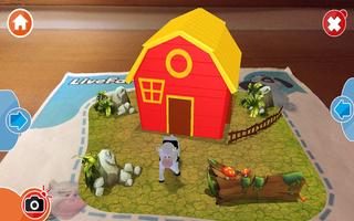 ToyShop - Augmented Reality screenshot 1