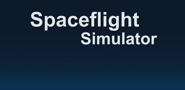 Spaceflight Simulator ücretsiz olarak nasıl indirilir? image