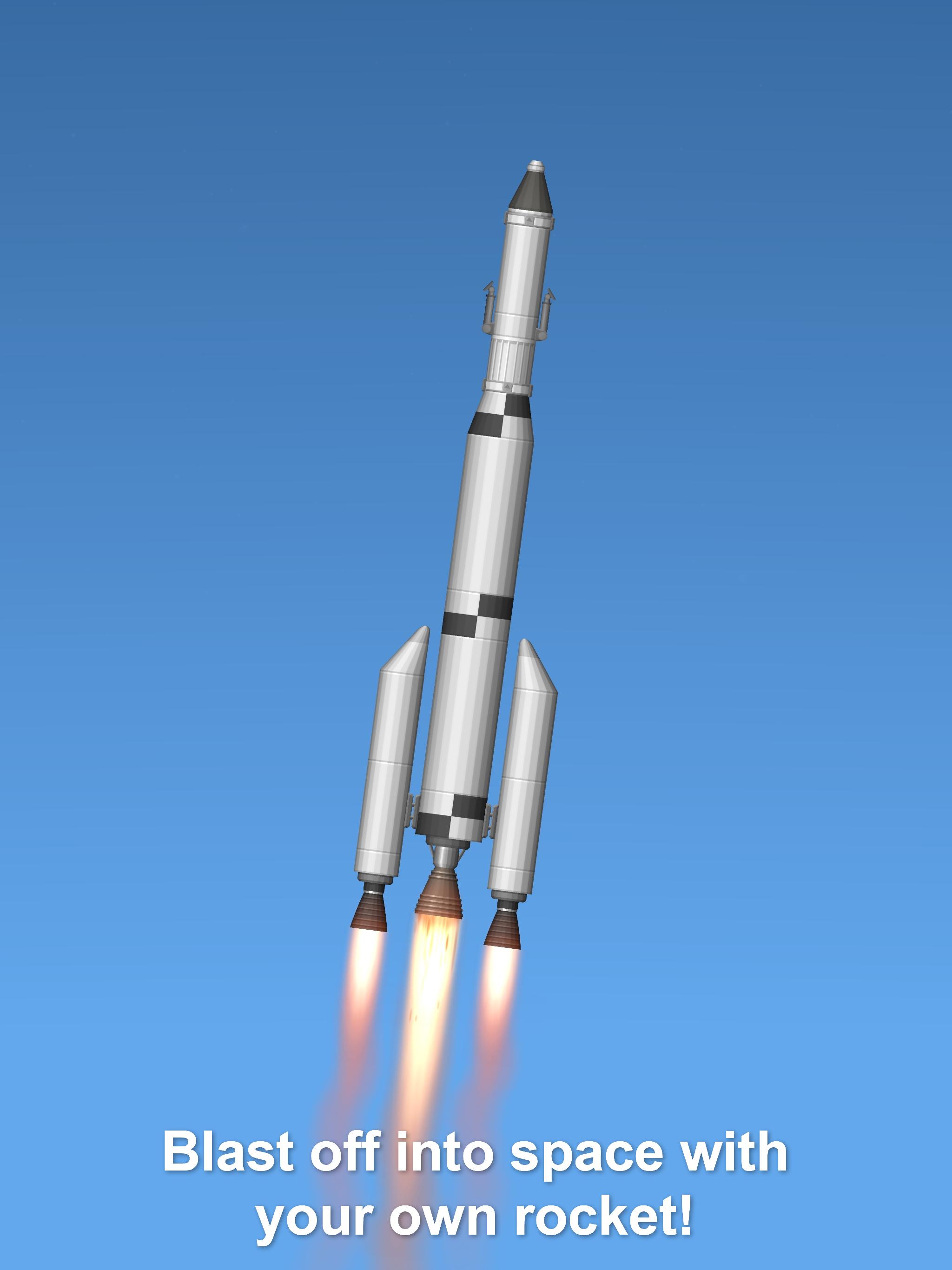 Spaceflight Simulator For Android Apk Download - rocket simulator 2 roblox