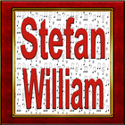 Lagu Demi Dia Stefan William-icoon