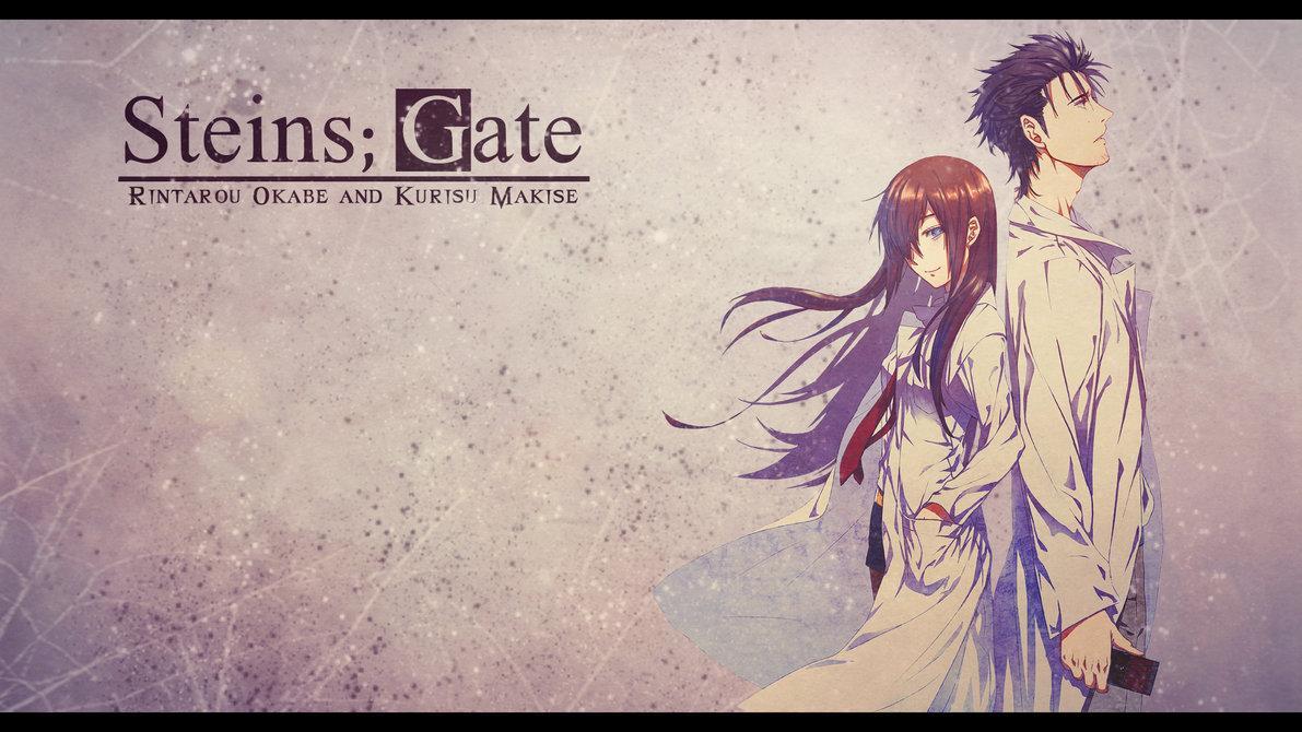 Android 用の Steins Gate Wallpaper Apk をダウンロード