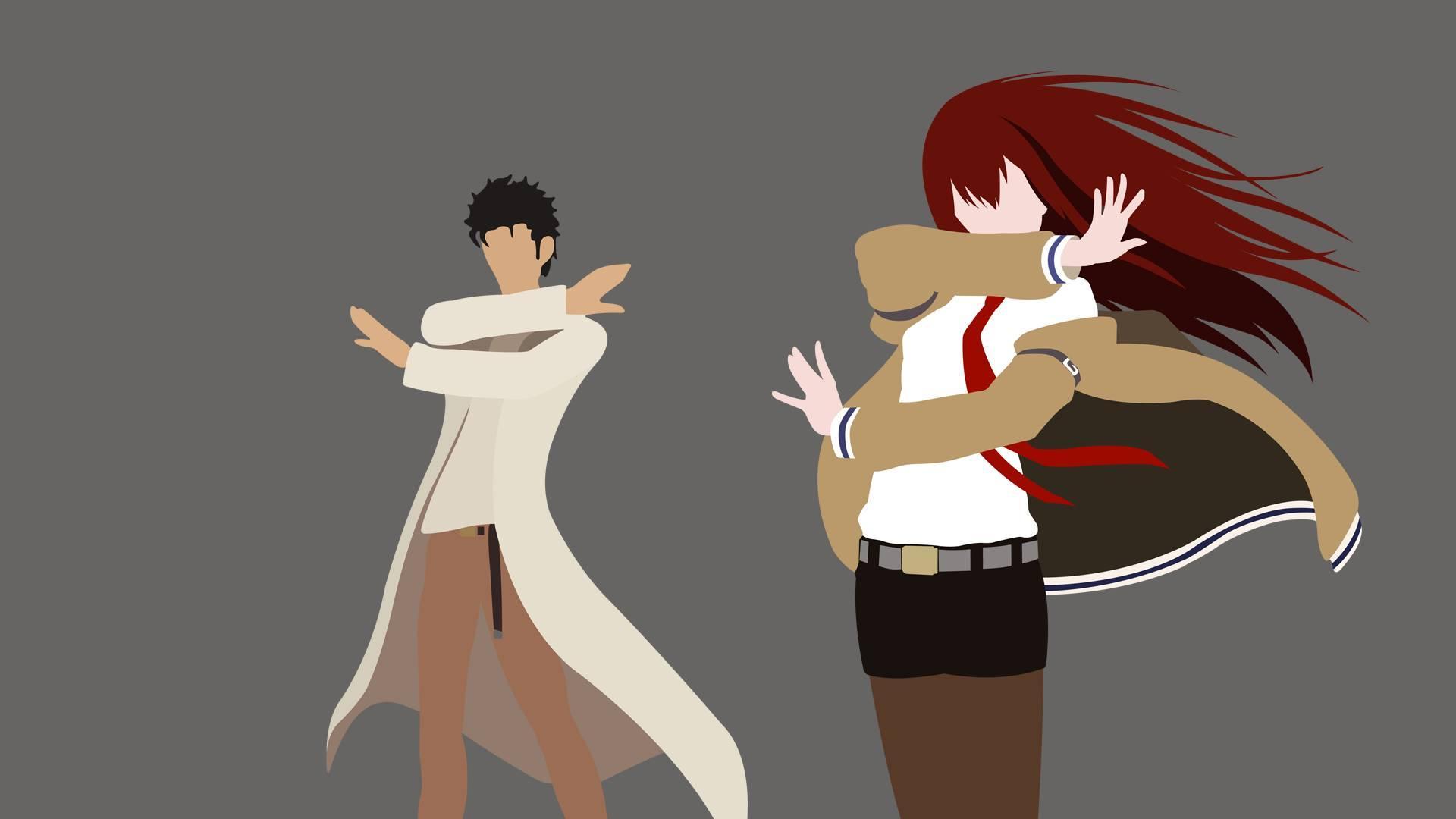 Android 用の Steins Gate Wallpaper Apk をダウンロード