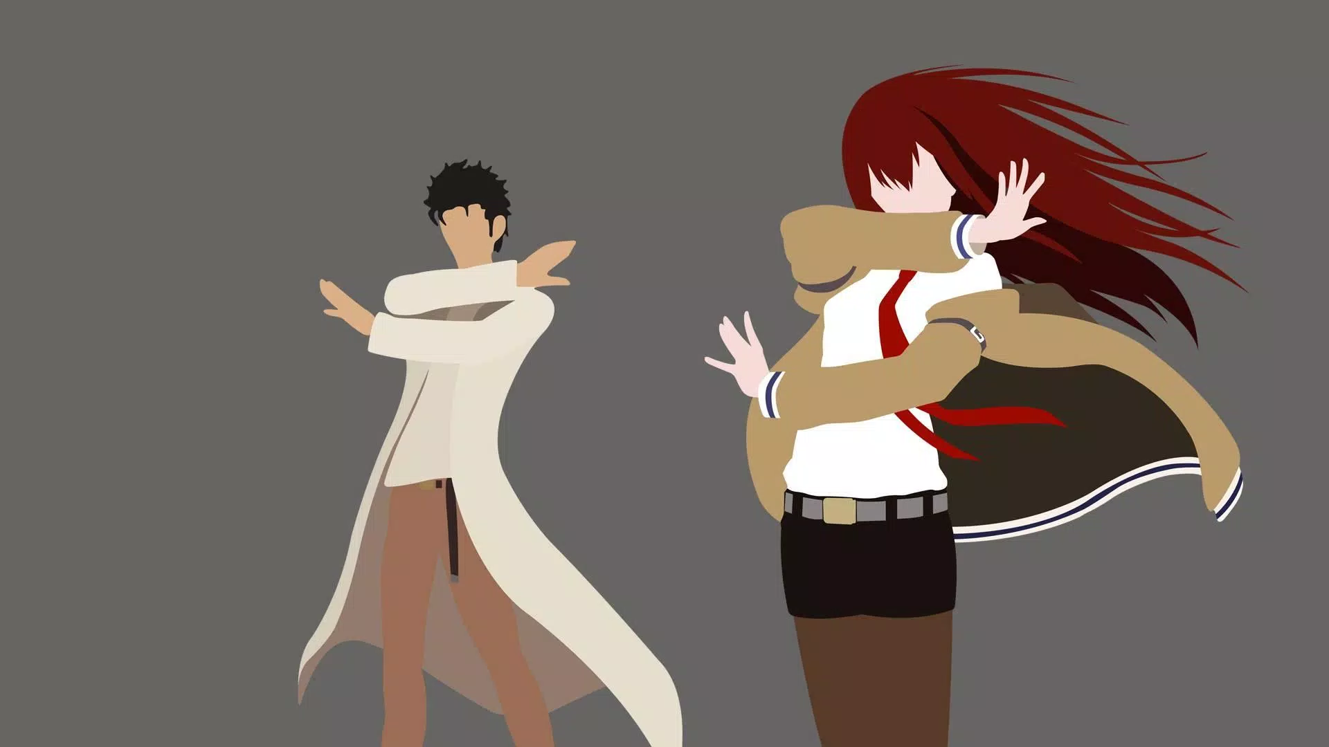 Android向けのsteins Gate Wallpaper Apkをダウンロードしましょう