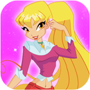 APK Stella Winx Dress up