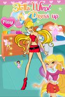 Stella Winx Dress up capture d'écran 2