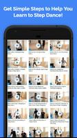 Step Dance Moves Guide screenshot 1