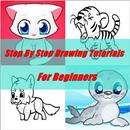 Step By Step Drawing Tutorials For Beginners APK