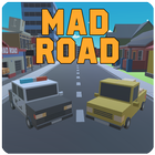 Mad Road иконка