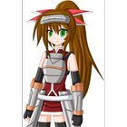 Princess Warrior of Zenago I icon