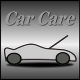 Car Care icon