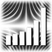 Histogram Battery Widget