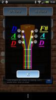 Guitar Tuner Screenshot 1