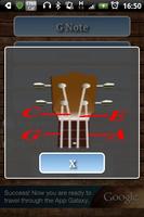 Ukulele Tuner screenshot 1