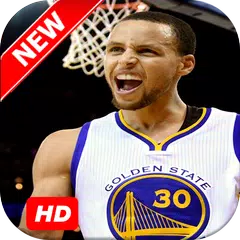 Stephen Curry Wallpapers APK Herunterladen