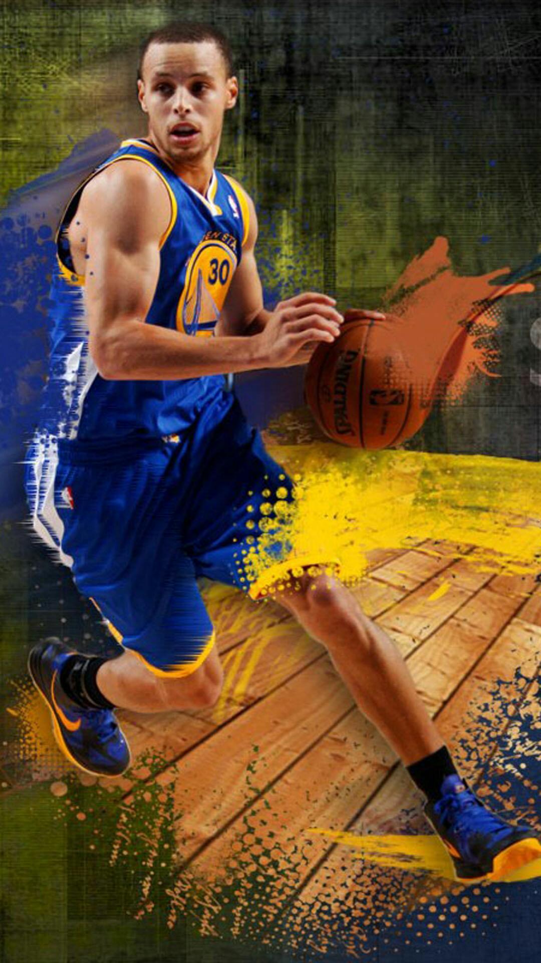 Wallpaper for Stephen Curry APK for Android Download