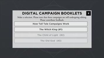 Grimslingers Guides & Tools imagem de tela 1