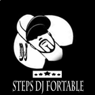Steps DJ Fortable 图标