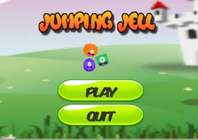 Jumping Jell imagem de tela 1