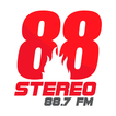 88Stereo