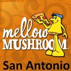 Mellow Mushroom San Antonio ícone