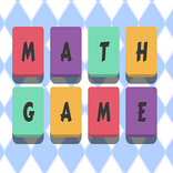 Math Game - Brain Workout