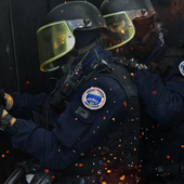 Co. Strike Team 2 ícone