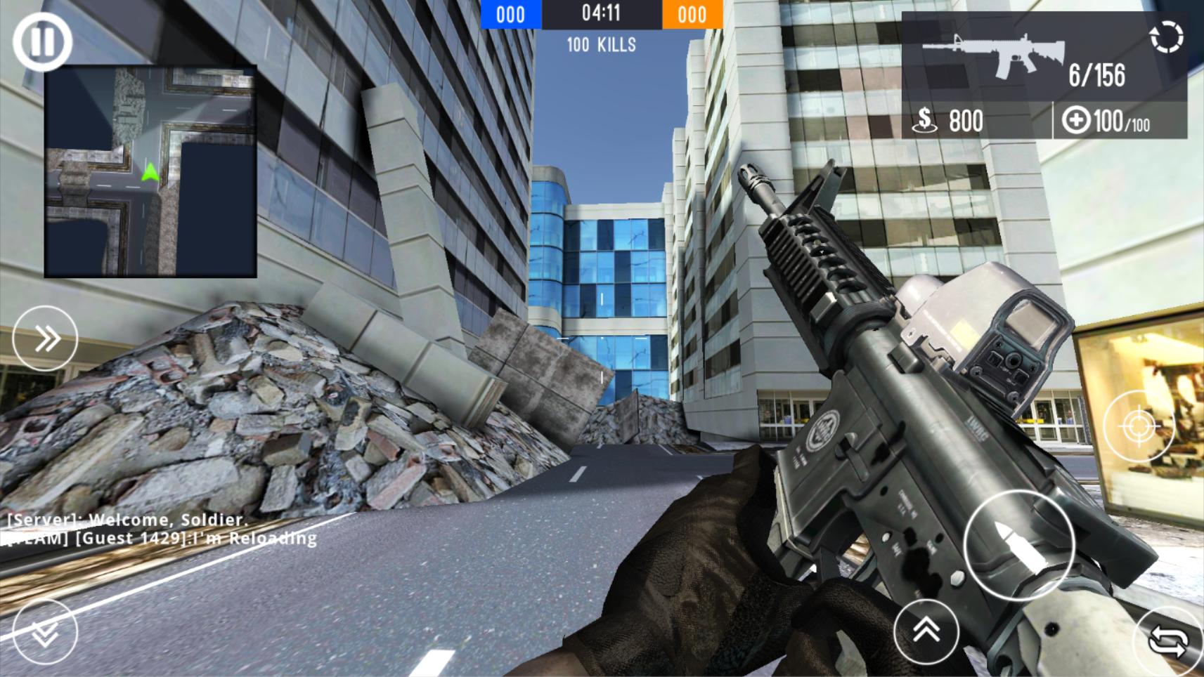 Co Strike Team 2 For Android Apk Download - roblox bhop hack roblox free play as guest