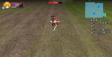 Fantasy WarFare screenshot 2