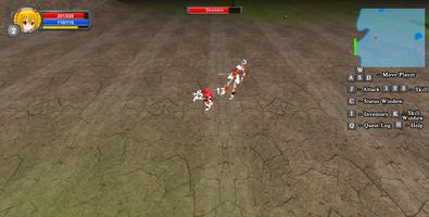 Fantasy WarFare screenshot 3