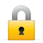 Encrypt biểu tượng