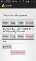 Encrypt screenshot 1